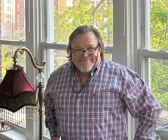 Tim Irwin