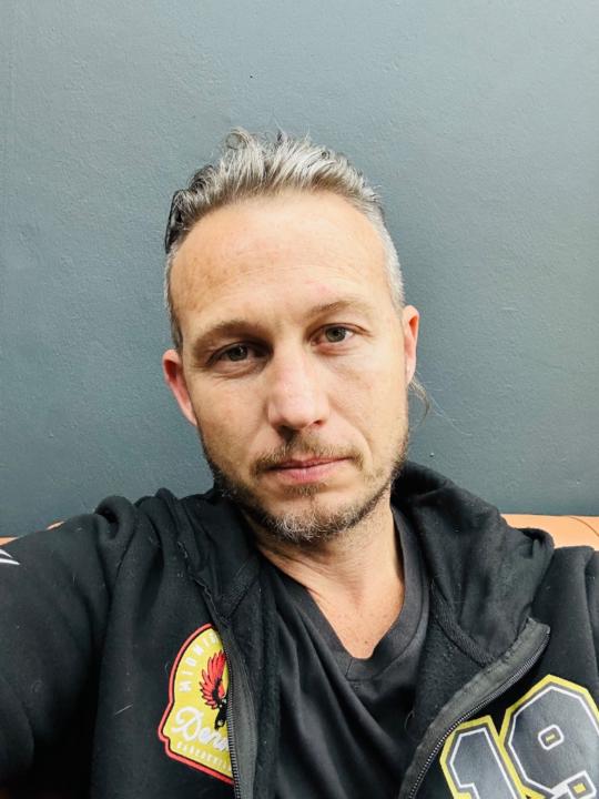 Matthew Marinus