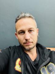 Matthew Marinus