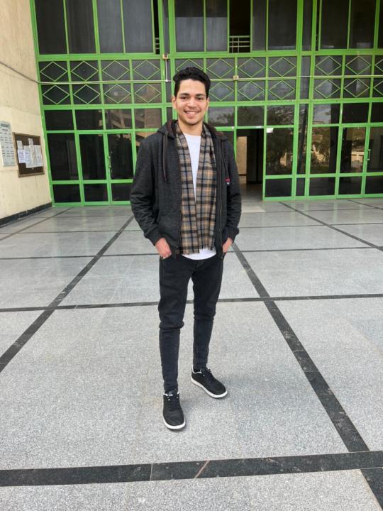 Mahmoud Lotfy