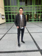 Mahmoud Lotfy