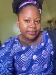 Fonyuy Youbi Raïssa Numen