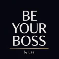 Be Your Boss