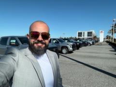 Oswaldo Luis Roman