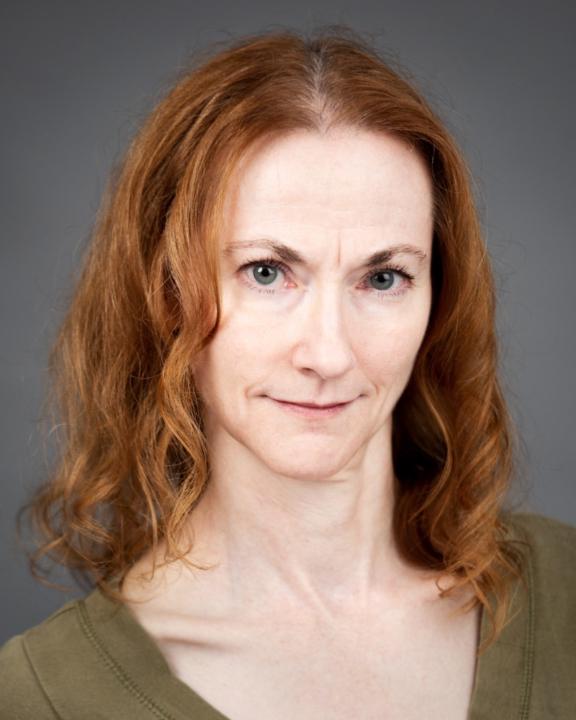 Kelley Costigan