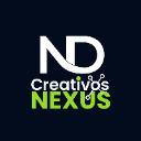 Logo ND<mark>CREATIVO</mark>S NEXUS