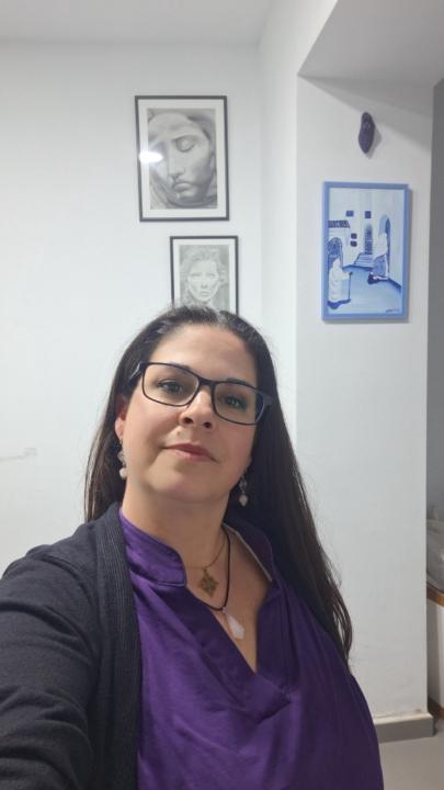 Montserrat Alfonso Ruiz