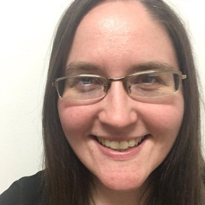 Meg Cutshall