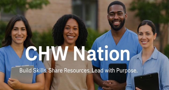 CHW Nation 