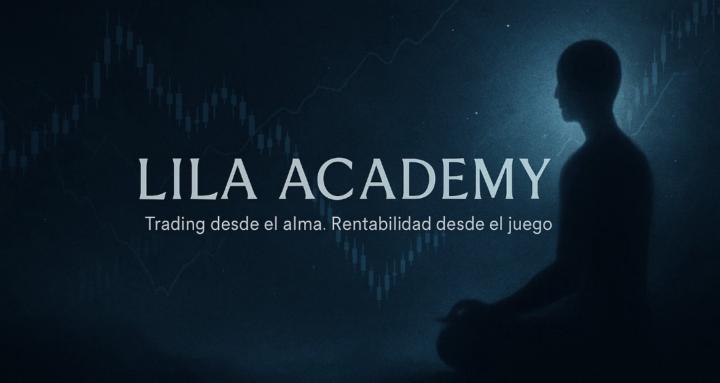 Lila Trading Academy