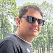 Jay Rajpal