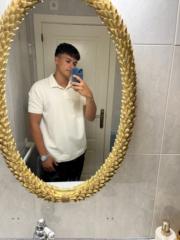 Jorge Palazon Hernandez