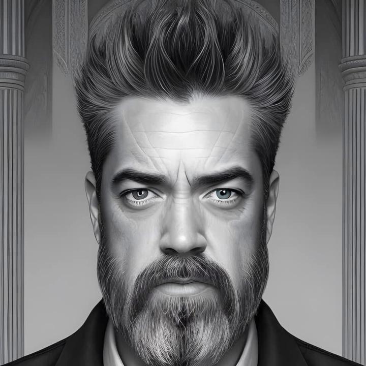 Deacon Mayo