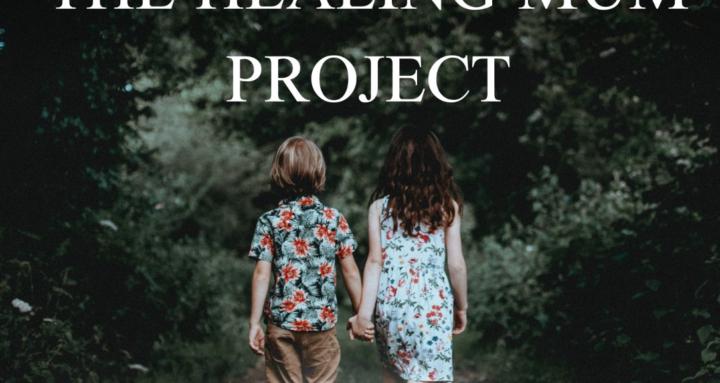 The Healing Mum Project