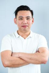 Ricky Dela Cruz