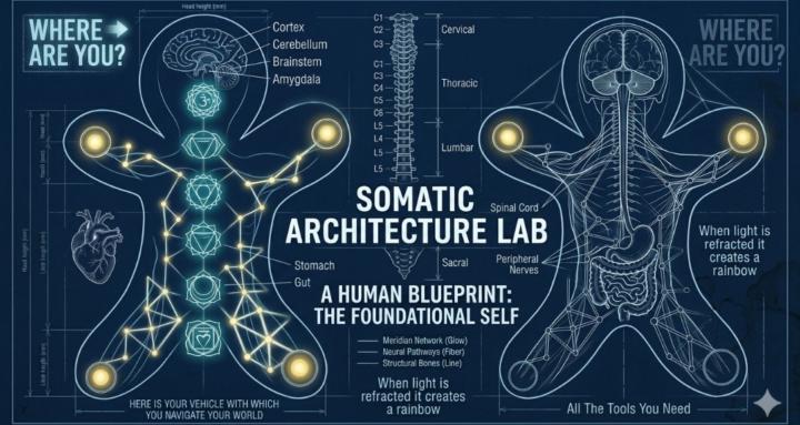 Somatic Architecture Lab