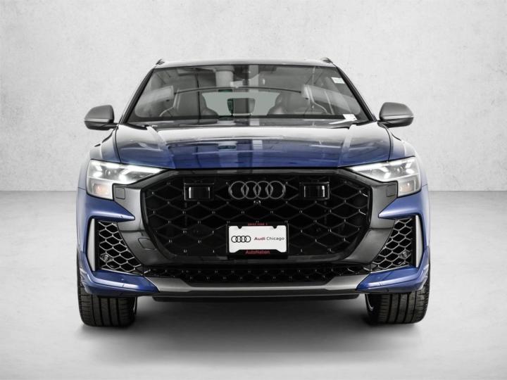 🚨 FOR SALE: Brand New Audi Q8 🚨