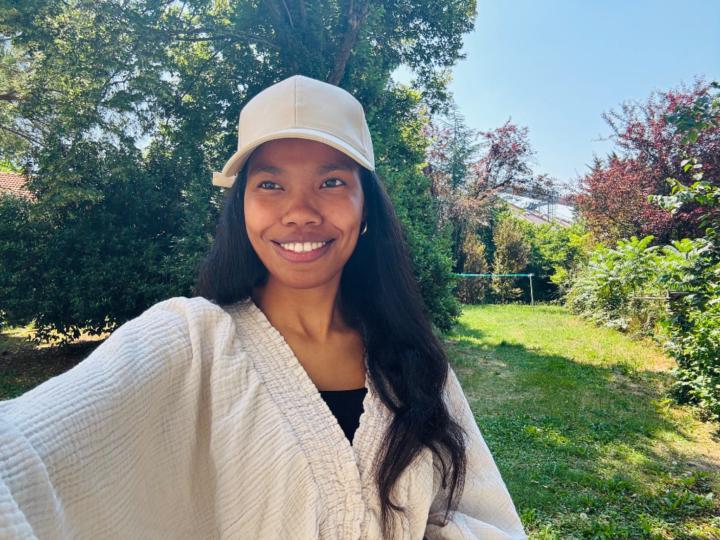 Sidonie Tolojanahary