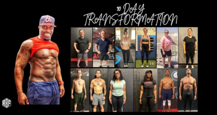 RBF | Built By Design