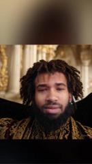 Divante Murray
