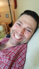 Daniel Tetreault