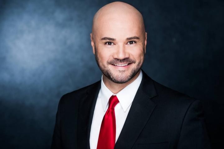 Shawn Gonzalez