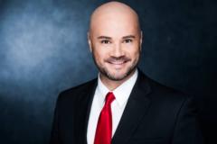 Shawn Gonzalez