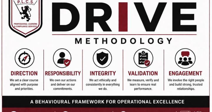 Safety & Risk Network
