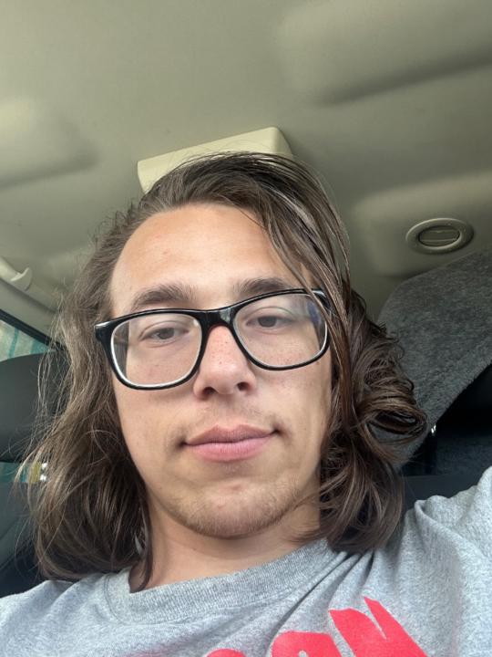 Justin Burruel-Kimball