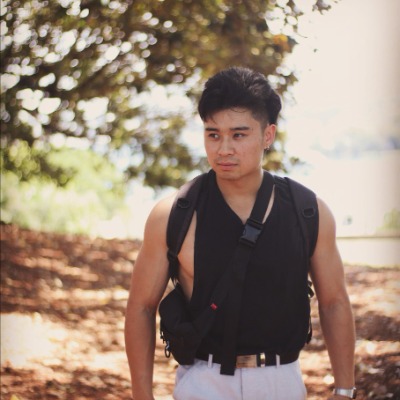 Barclay Zhang