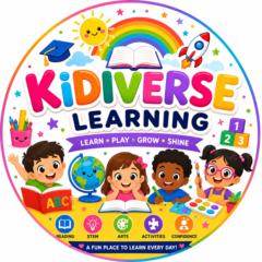 Nisha Kidiverse Learning