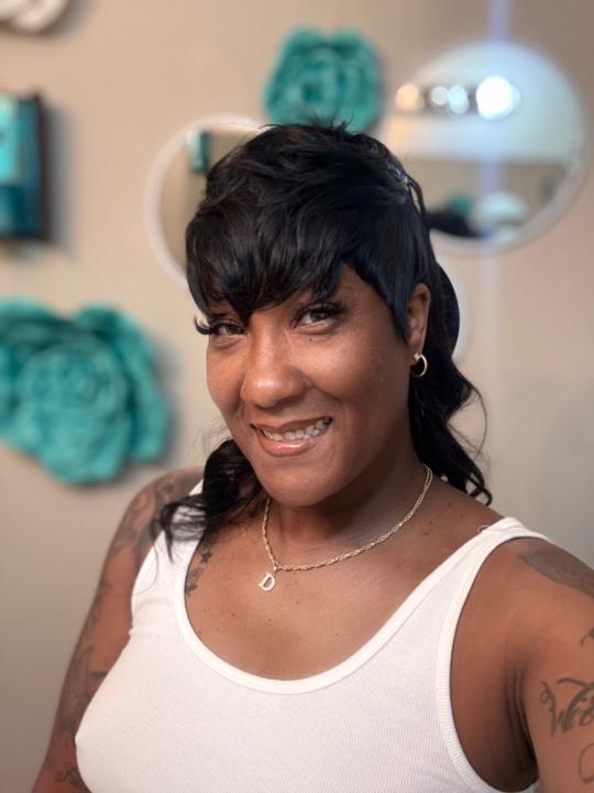 Darcel Ball