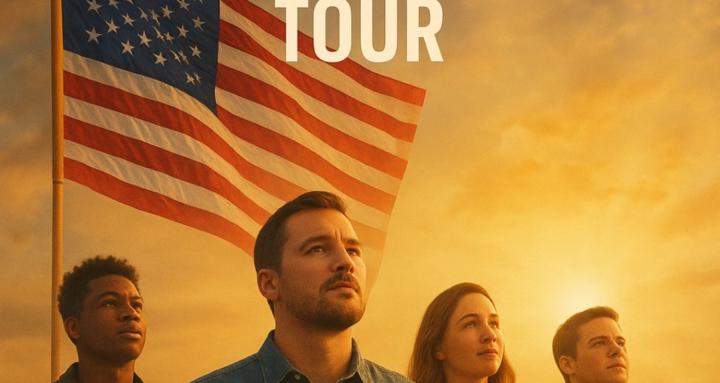 🇺🇸 PRO-UP America 