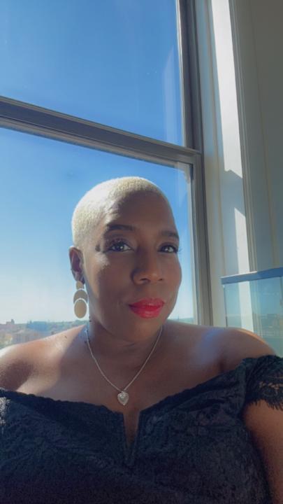 Kenyona Nash