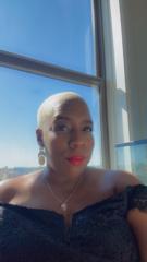 Kenyona Nash