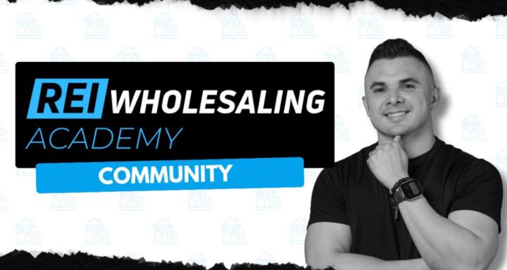 REI Wholesaling Academy
