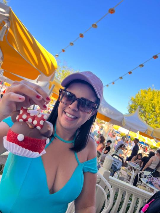 Edilvana Cristina Nunes
