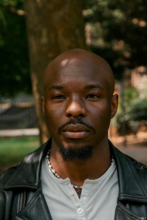 Ephraim Kihondo