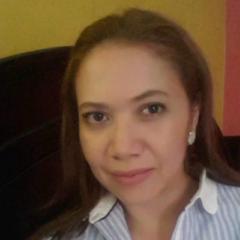 Delma Molina