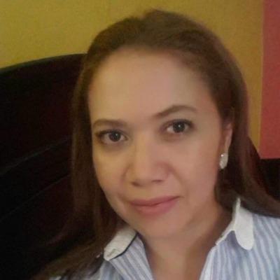 Delma Molina