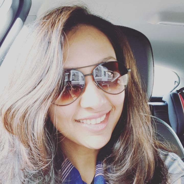 Kinjal Mahajan