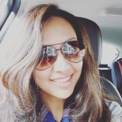 Kinjal Mahajan