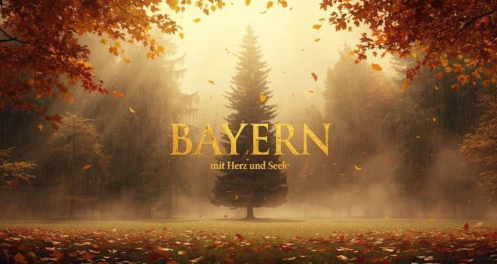 Bayern für "Herz und Seele"