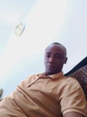 Mike Koech
