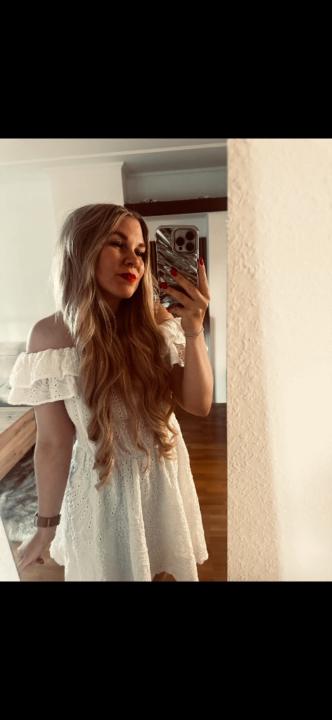 Isabelle Kälber