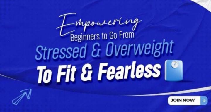 Weight Loss & Calorie Deficit 