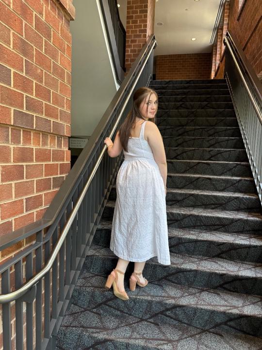 Natalie Daubenmire