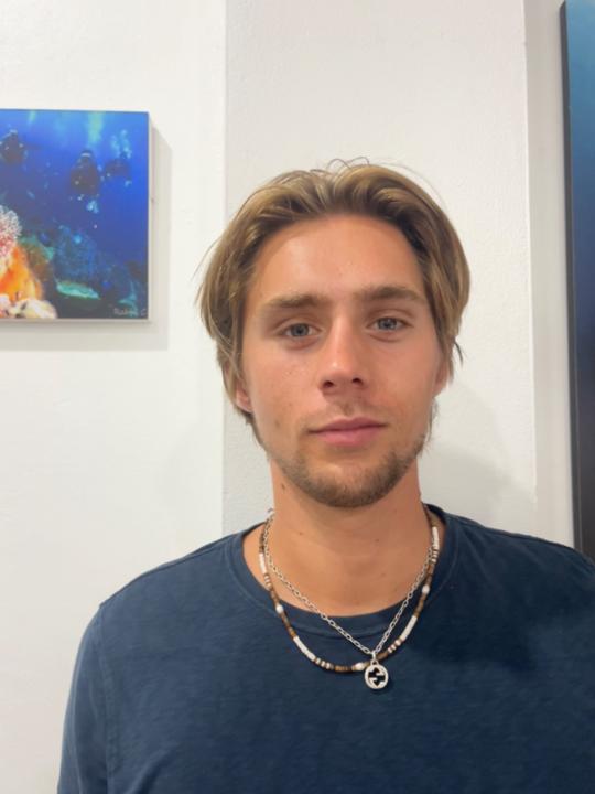 Caspar Neilson