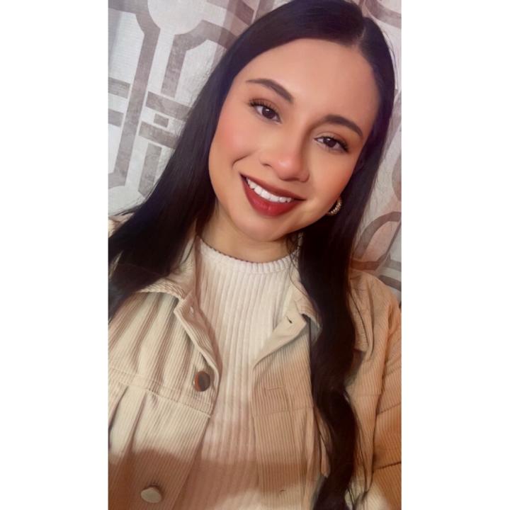 Carolina Perez