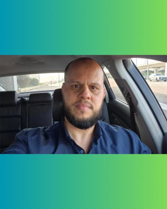 Fuad Ridaoui